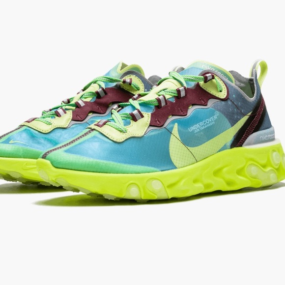 Nike react - Picture 1 of 5